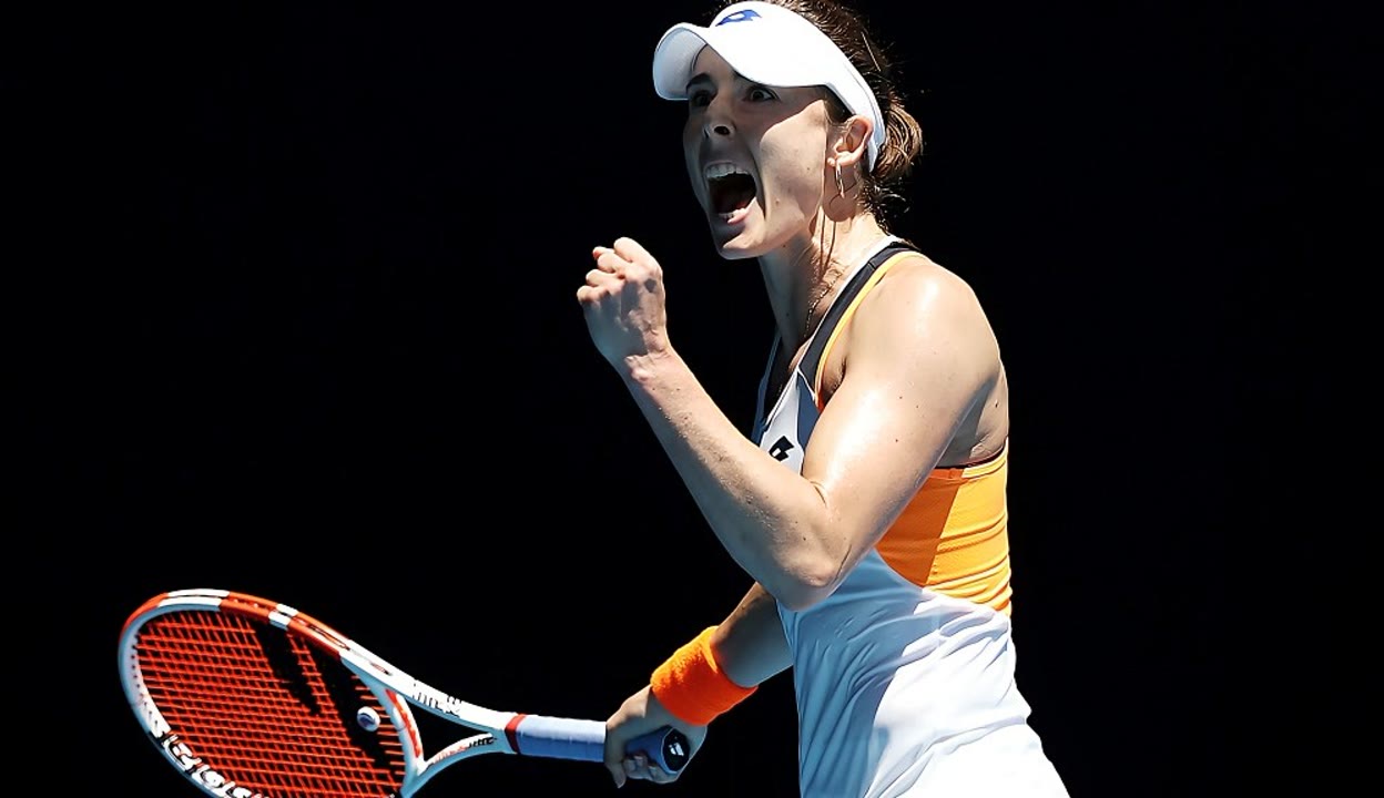 穆古鲁扎遭遇三持续失利,皇家马德里教练压力巨大!