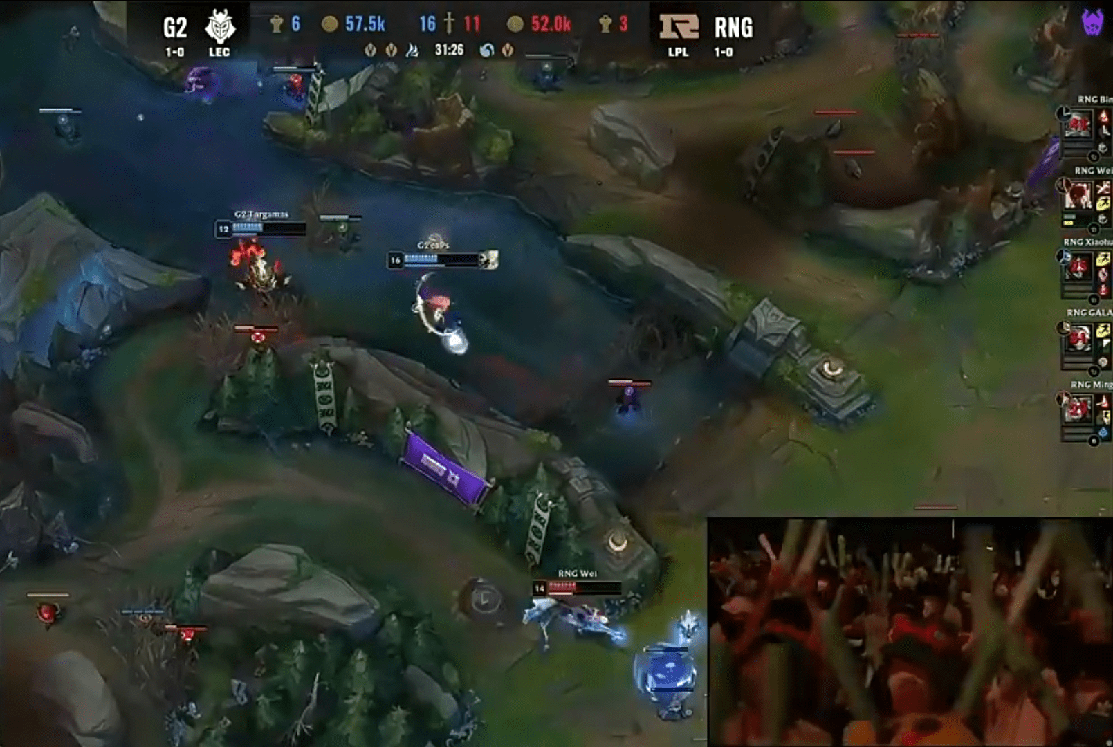 AYX Sports-德约科维奇重返赛场，比赛规则变更首场状态出色，RNG观众沸腾！-AYX Sports